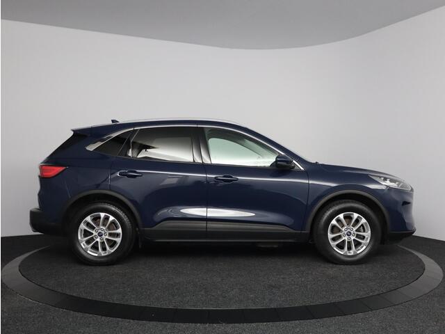 Ford KUGA 2.5 PHEV Titanium X Trekhaak
