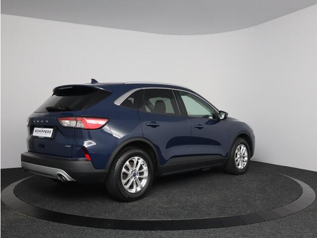 Ford KUGA 2.5 PHEV Titanium X Trekhaak