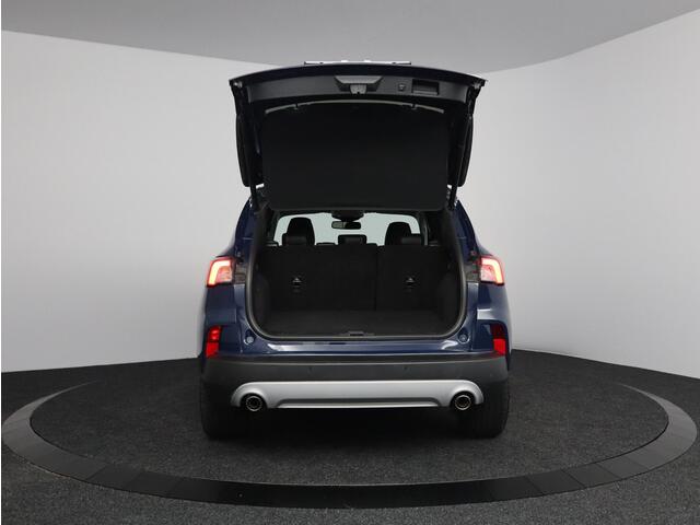 Ford KUGA 2.5 PHEV Titanium X Trekhaak