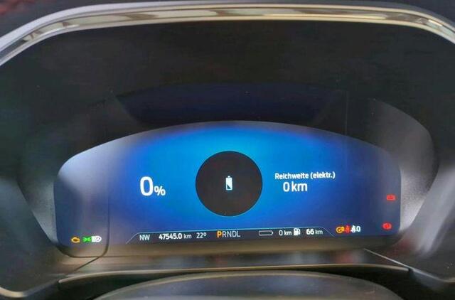 Ford KUGA 2.5 PHEV ST-Line X 225pk Wegklapbare Trekhaak | Black Pack | Adaptieve Cruise | Winterpack | Elektrische Achterklep