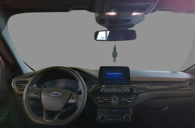 Ford KUGA 2.5 PHEV ST-Line X 225pk Wegklapbare Trekhaak | Black Pack | Adaptieve Cruise | Winterpack | Elektrische Achterklep