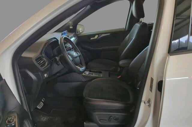 Ford KUGA 2.5 PHEV ST-Line X 225pk Wegklapbare Trekhaak | Black Pack | Adaptieve Cruise | Winterpack | Elektrische Achterklep
