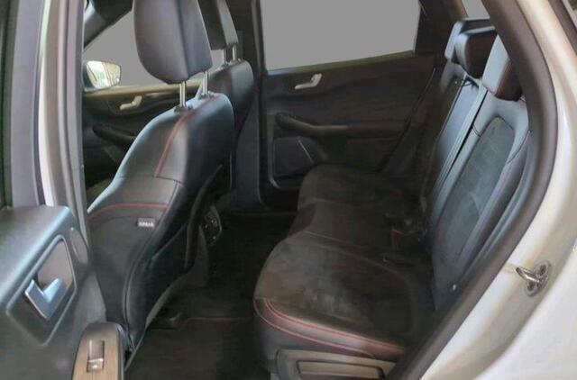 Ford KUGA 2.5 PHEV ST-Line X 225pk Wegklapbare Trekhaak | Black Pack | Adaptieve Cruise | Winterpack | Elektrische Achterklep