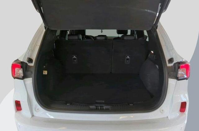 Ford KUGA 2.5 PHEV ST-Line X 225pk Wegklapbare Trekhaak | Black Pack | Adaptieve Cruise | Winterpack | Elektrische Achterklep