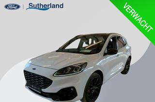Ford KUGA 2.5 PHEV ST-Line X 225pk Wegklapbare Tre