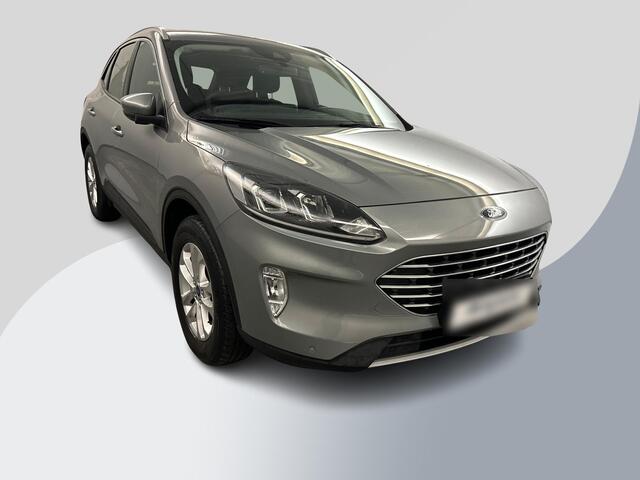 Ford KUGA 2.5 PHEV Titanium 225pk | Wegklapbare Trekhaak | Winter Pack | Navigatie | Achteruitrijcamera | 1.500kg Trekgewicht