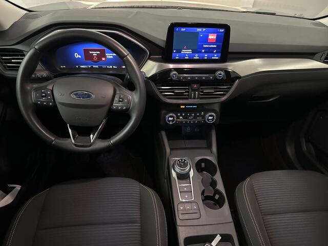 Ford KUGA 2.5 PHEV Titanium 225pk | Wegklapbare Trekhaak | Winter Pack | Navigatie | Achteruitrijcamera | 1.500kg Trekgewicht