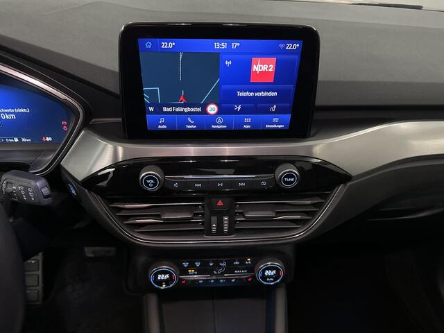 Ford KUGA 2.5 PHEV Titanium 225pk | Wegklapbare Trekhaak | Winter Pack | Navigatie | Achteruitrijcamera | 1.500kg Trekgewicht