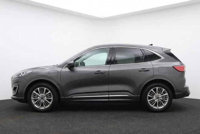 Ford KUGA 2.5 PHEV Vignale Pano l Leder l HUD l WINTERPAKKET l VOL OPTIES