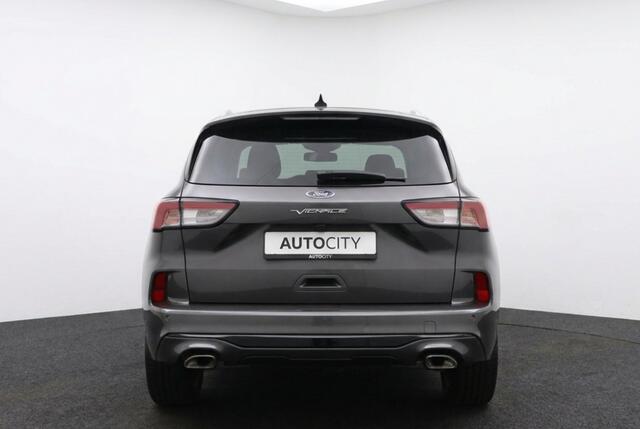 Ford KUGA 2.5 PHEV Vignale Pano l Leder l HUD l WINTERPAKKET l VOL OPTIES