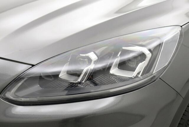 Ford KUGA 2.5 PHEV Vignale Pano l Leder l HUD l WINTERPAKKET l VOL OPTIES