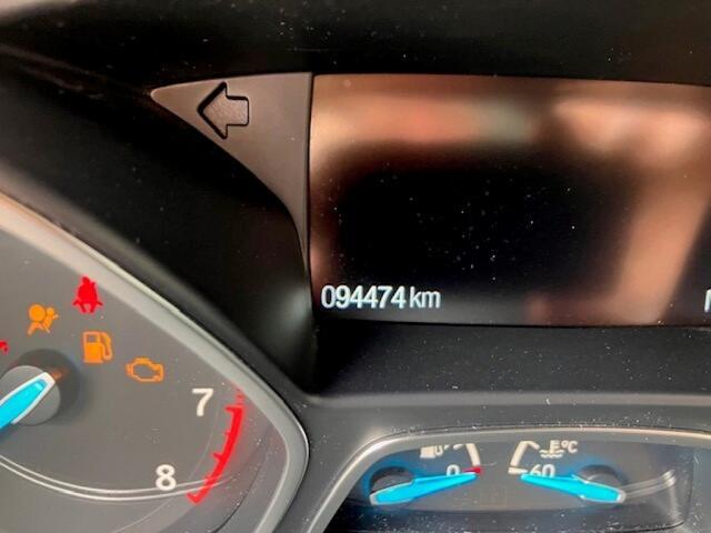Ford KUGA 1.5 Ecoboost ST line - Pan dak - adap cruise - electr trekhaak