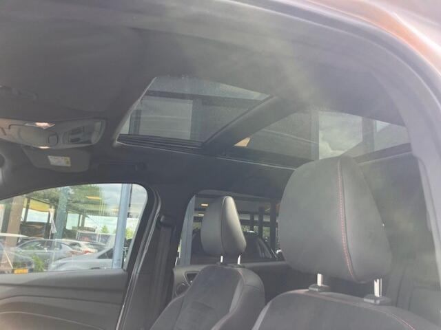Ford KUGA 1.5 Ecoboost ST line - Pan dak - adap cruise - electr trekhaak