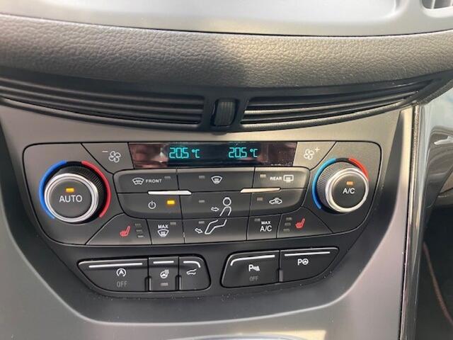 Ford KUGA 1.5 Ecoboost ST line - Pan dak - adap cruise - electr trekhaak