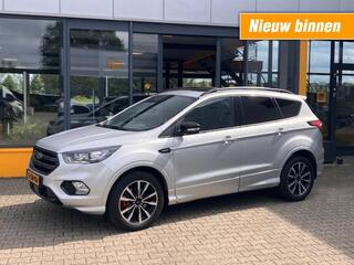 Ford KUGA 1.5 Ecoboost ST line - Pan dak - adap cr