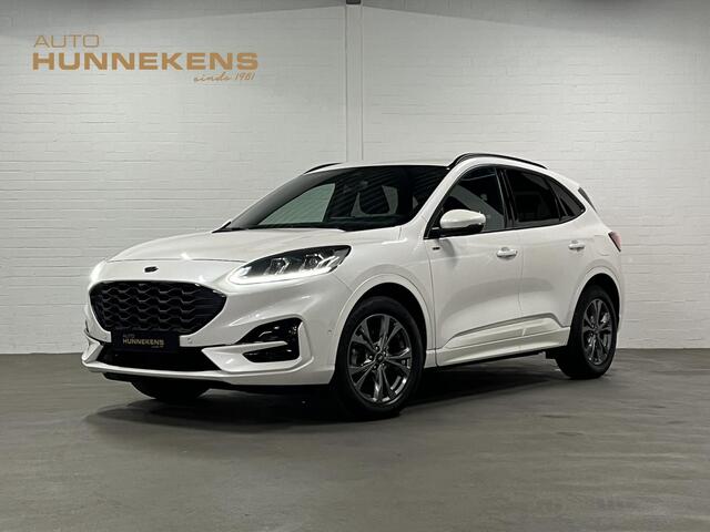 Ford KUGA 1.5 EcoBoost ST-Line X *1800 kg Trekgewicht | Trekhaak | Adapt. cruise | Bang & Olufsen | Stoel-/Stuur verwarming | Carplay