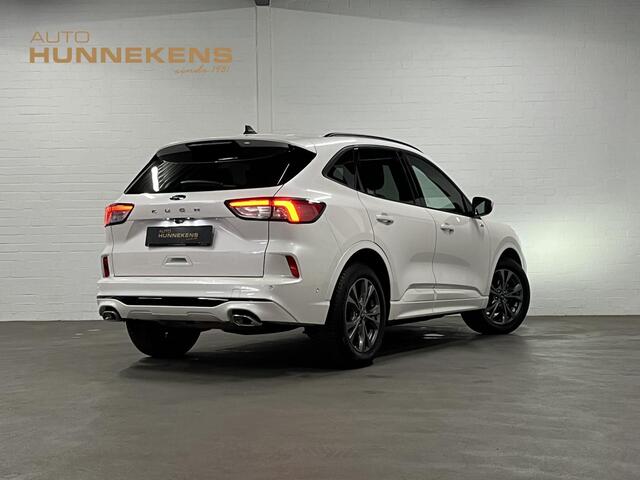 Ford KUGA 1.5 EcoBoost ST-Line X *1800 kg Trekgewicht | Trekhaak | Adapt. cruise | Bang & Olufsen | Stoel-/Stuur verwarming | Carplay