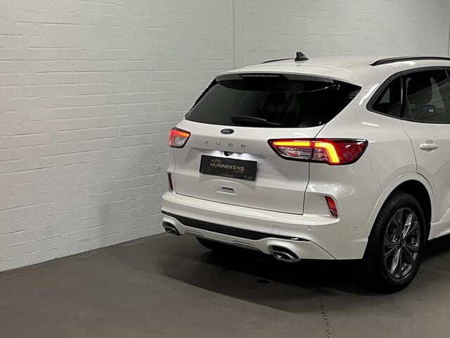 Ford KUGA 1.5 EcoBoost ST-Line X *1800 kg Trekgewicht | Trekhaak | Adapt. cruise | Bang & Olufsen | Stoel-/Stuur verwarming | Carplay