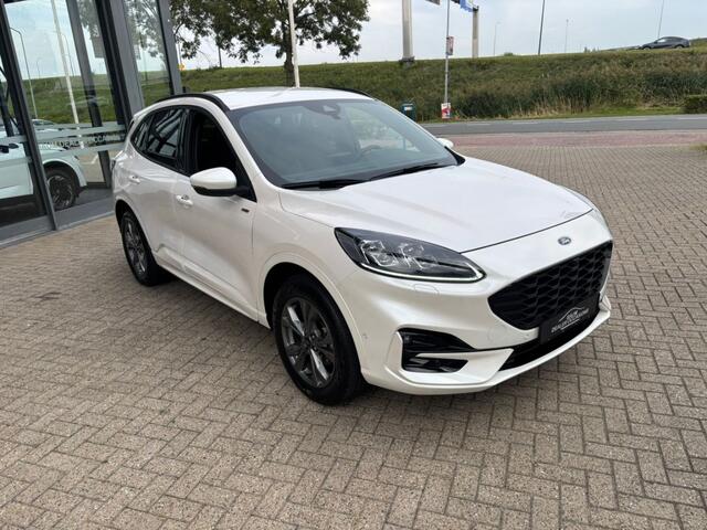 Ford KUGA 2.5 PHEV 225PK ST-LINE NORDIC AIRCO NAVI PDC-CAMERA.