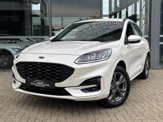 Ford KUGA 2.5 PHEV 225PK ST-LINE NORDIC AIRCO NAVI