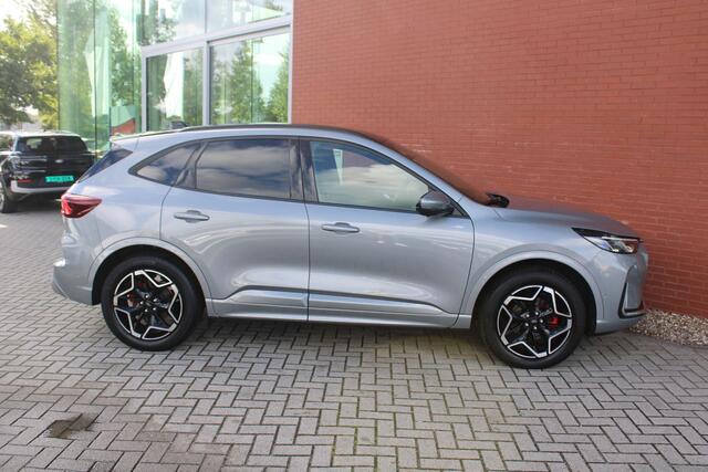 Ford KUGA 2.5 PHEV ST-Line X | Panoramadak | Wegklapbare trekhaak | Head up Display | Adapitve Led | Winter Pack | Bang&Olufsen | AGR-stoelen | 2.100kg trekgewicht