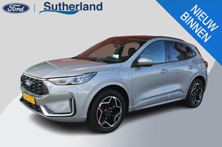 Ford KUGA 2.5 PHEV ST-Line X | Panoramadak | Wegkl
