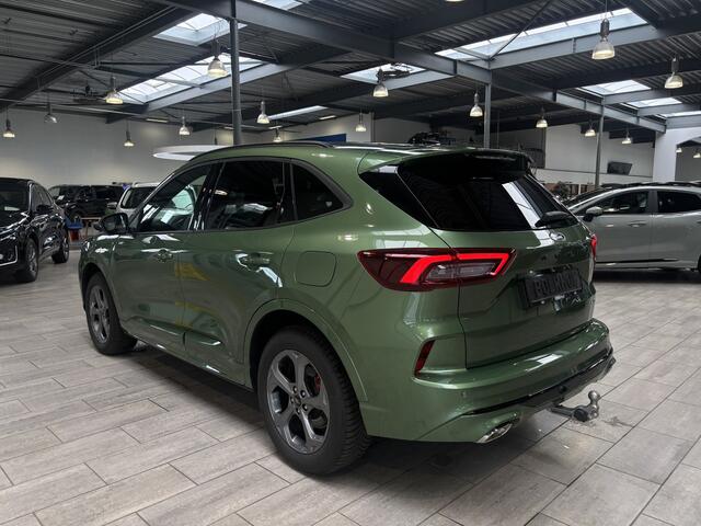 Ford KUGA 2.5 PHEV 243 pk ST-Line X | Trekhaak | AGR stoelen | Adapt. Cruise | Winter Pack | B&O | 360° Camera | All-Season |