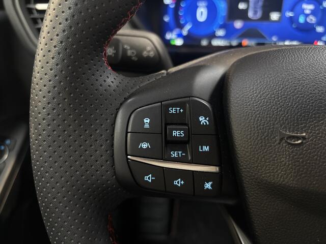 Ford KUGA 2.5 PHEV 225 pk ST-Line X | Winter Pack | Adapt. cruise | El. a. klep | Half Leer | LED | B&O | 100% dealer onderh.