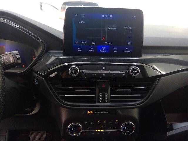 Ford KUGA 2.5 PHEV ST-LINE X I AUTOMAAT I TREKHAAK I WINTERPAKKET I ORIGINEEL NEDERLANDS I ADAPTIVE CRUISE CONTROL