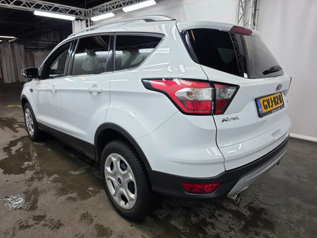 Ford KUGA 1.5 EcoB. Trend Ult.