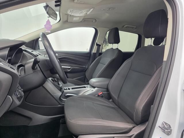 Ford KUGA 1.5 EcoB. Trend Ult.