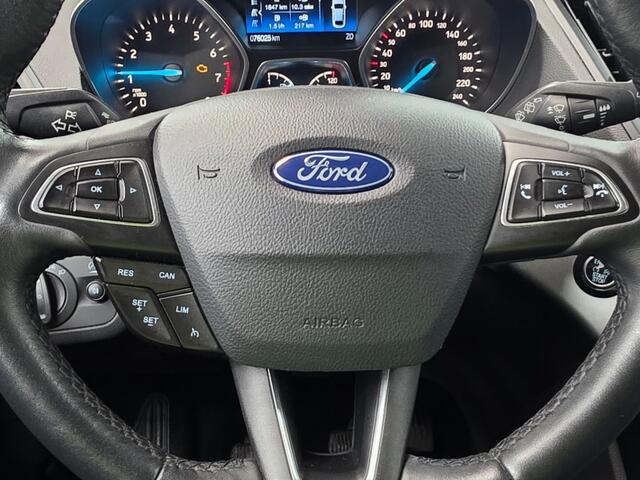 Ford KUGA 1.5 EcoB. Trend Ult.