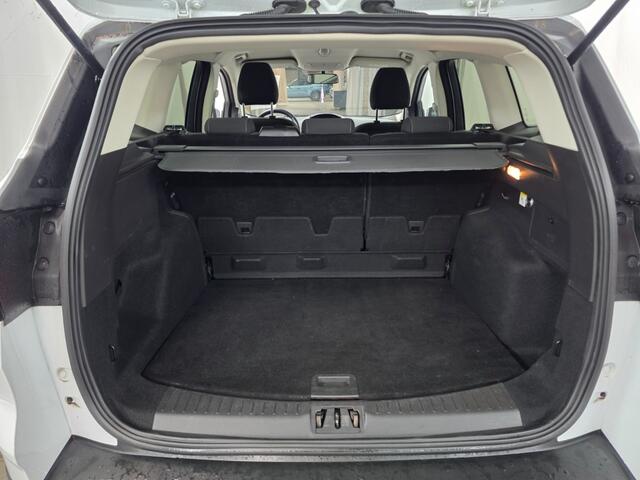 Ford KUGA 1.5 EcoB. Trend Ult.