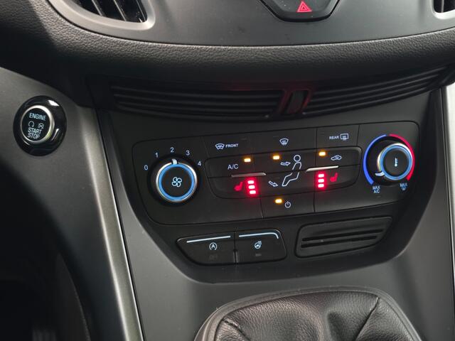 Ford KUGA 1.5 EcoB. Trend Ult.