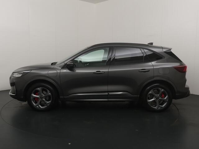 Ford KUGA 2.5 PHEV 243 pk ST-Line X | Trekhaak | Pano I Adapt Cruise I Winter Pack | B&O | 360° Camera |