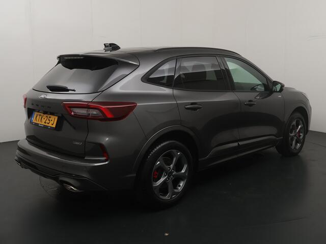Ford KUGA 2.5 PHEV 243 pk ST-Line X | Trekhaak | Pano I Adapt Cruise I Winter Pack | B&O | 360° Camera |