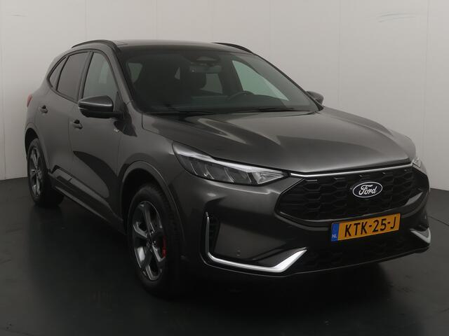 Ford KUGA 2.5 PHEV 243 pk ST-Line X | Trekhaak | Pano I Adapt Cruise I Winter Pack | B&O | 360° Camera |