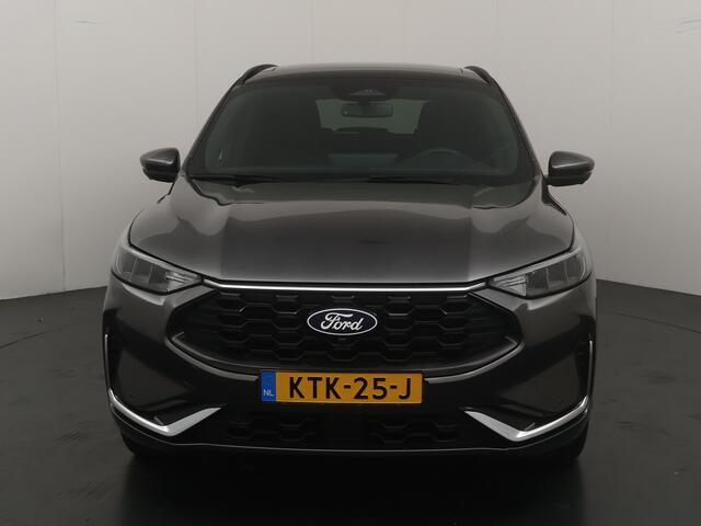 Ford KUGA 2.5 PHEV 243 pk ST-Line X | Trekhaak | Pano I Adapt Cruise I Winter Pack | B&O | 360° Camera |