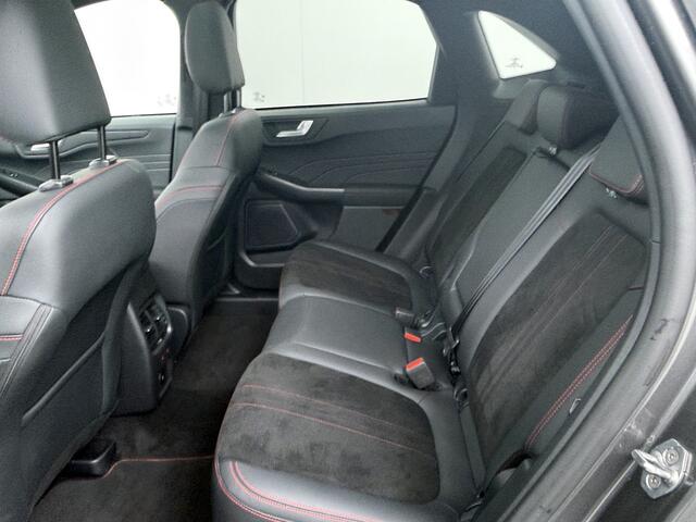 Ford KUGA 2.5 PHEV 243 pk ST-Line X | Trekhaak | Pano I Adapt Cruise I Winter Pack | B&O | 360° Camera |