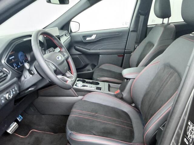 Ford KUGA 2.5 PHEV 243 pk ST-Line X | Trekhaak | Pano I Adapt Cruise I Winter Pack | B&O | 360° Camera |