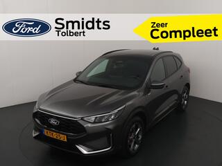 Ford KUGA 2.5 PHEV 243 pk ST-Line X | Trekhaak | P