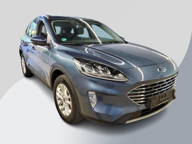 Ford KUGA 2.5 PHEV Titanium Winter Pack | Adaptieve Cruise Control| Maar 22.000 KM !! |