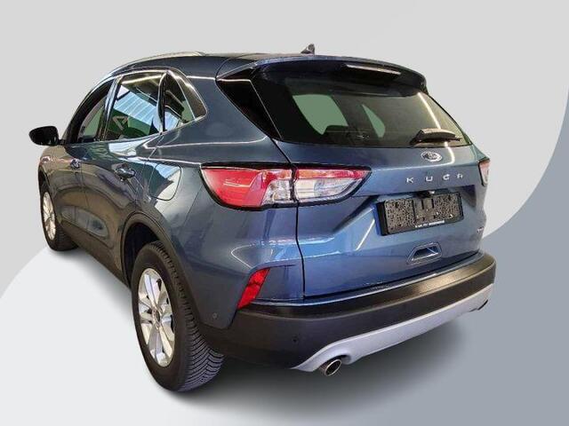 Ford KUGA 2.5 PHEV Titanium Winter Pack | Adaptieve Cruise Control| Maar 22.000 KM !! |