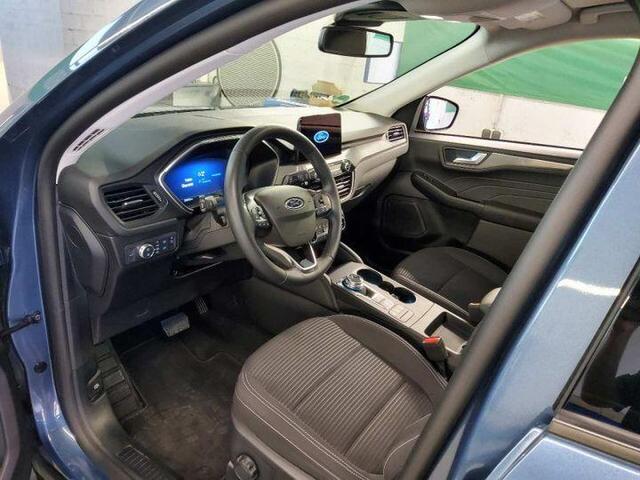Ford KUGA 2.5 PHEV Titanium Winter Pack | Adaptieve Cruise Control| Maar 22.000 KM !! |