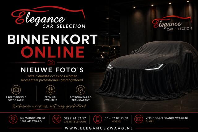 Ford KUGA 2.5 PHEV ST-Line | 243PK | Winterpakket | ACC | Camera | 2100KG | Kortom: een zeer complete, krachtige en moderne Kuga ST-Line met slechts 15 km, 243 pk, plug-in hybride techniek en maar liefst 2.100 kg trekgewicht. Een bijzonder interessante combinatie van