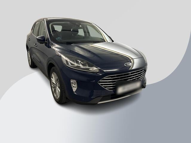 Ford KUGA 2.5 PHEV Titanium Trekhaak | Winter Pack | Adaptieve Cruise Control |
