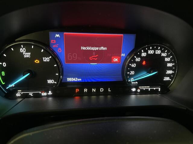 Ford KUGA 2.5 PHEV Titanium Trekhaak | Winter Pack | Adaptieve Cruise Control |