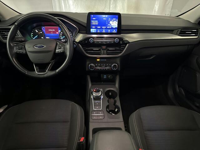 Ford KUGA 2.5 PHEV Titanium Trekhaak | Winter Pack | Adaptieve Cruise Control |