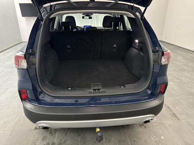 Ford KUGA 2.5 PHEV Titanium Trekhaak | Winter Pack | Adaptieve Cruise Control |