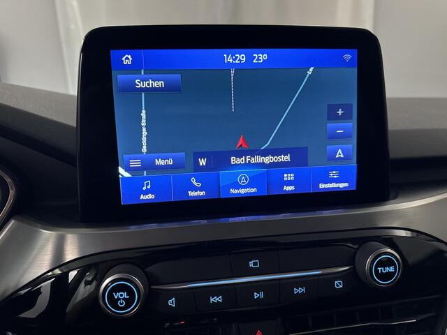 Ford KUGA 2.5 PHEV Titanium Trekhaak | Winter Pack | Adaptieve Cruise Control |